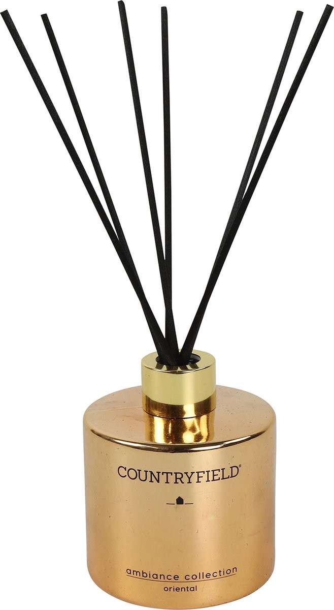 Countryfield Geurstokjes Oriental 200 ml