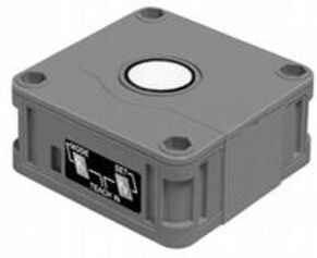 Pepperl+Fuchs Capteur ultrason UB2000-F42-U-V15 Sortie analogique 0–10 V (133991)