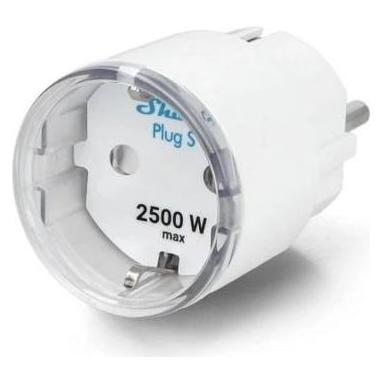 Shelly SmartPlug Wave S (3800235269046)
