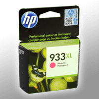 HP Tinte CN055AE 933XL magenta