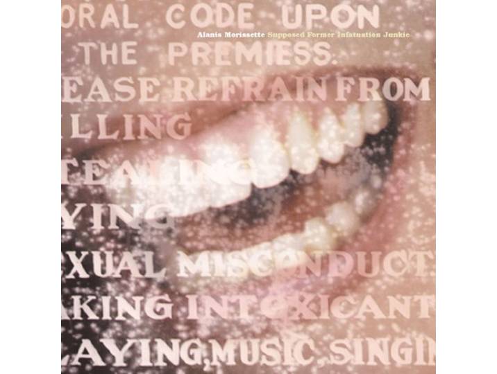 Supposed Former Infatuation Junkie
