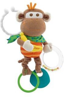 Chicco Macaquinha Brincalhona 1 un
