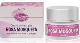 Nurana crema antiarrugas rosa mosqueta 50ml