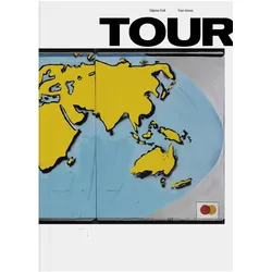 Tour-ismus, Fachbücher von Tatjana Doll