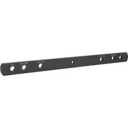 ROTHENBERGER GEGENHALTEBUEGEL MIT GEGEN-HALTESEGMENTEN R/L - 23080