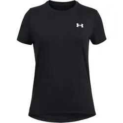 UNDER ARMOUR Kinder Shirt KNOCKOUT TEE, Größe M in Schwarz Schwarz