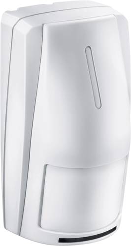 Funkklingel Bewegungsmelder Grothe 43445 Mistral