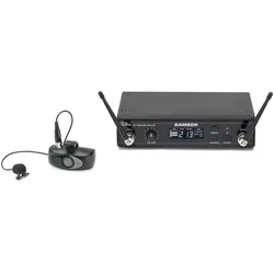 Samson Airline ALX Lavalier Funksystem, Mikrofon