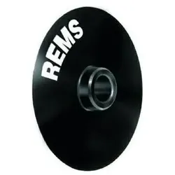Rems, Zubehör Schneidwerkzeug, 290116 - Klinge 11 mm für ras p50-315 (Ersatzklinge)