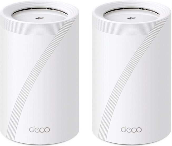 SISTEMA MESH TPLINK DECO BE65 2UN