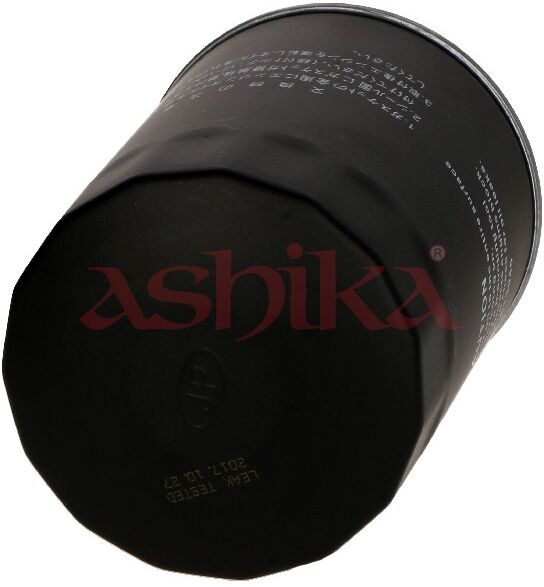 Ashika Ölfilter 10k0000 Anschraubfilter 152mm Für Kia