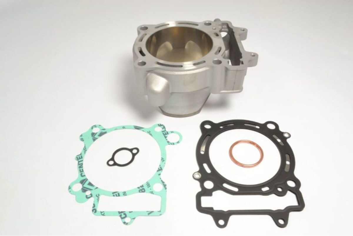 Zylinder ATHENA EC250-002
