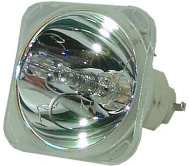 Jaspertronics™ OEM Lamp (Bulb Only) for The Dell GF538 Projector - 240 Day Warranty