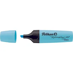 Pelikan Pastell Textmarker Türkis