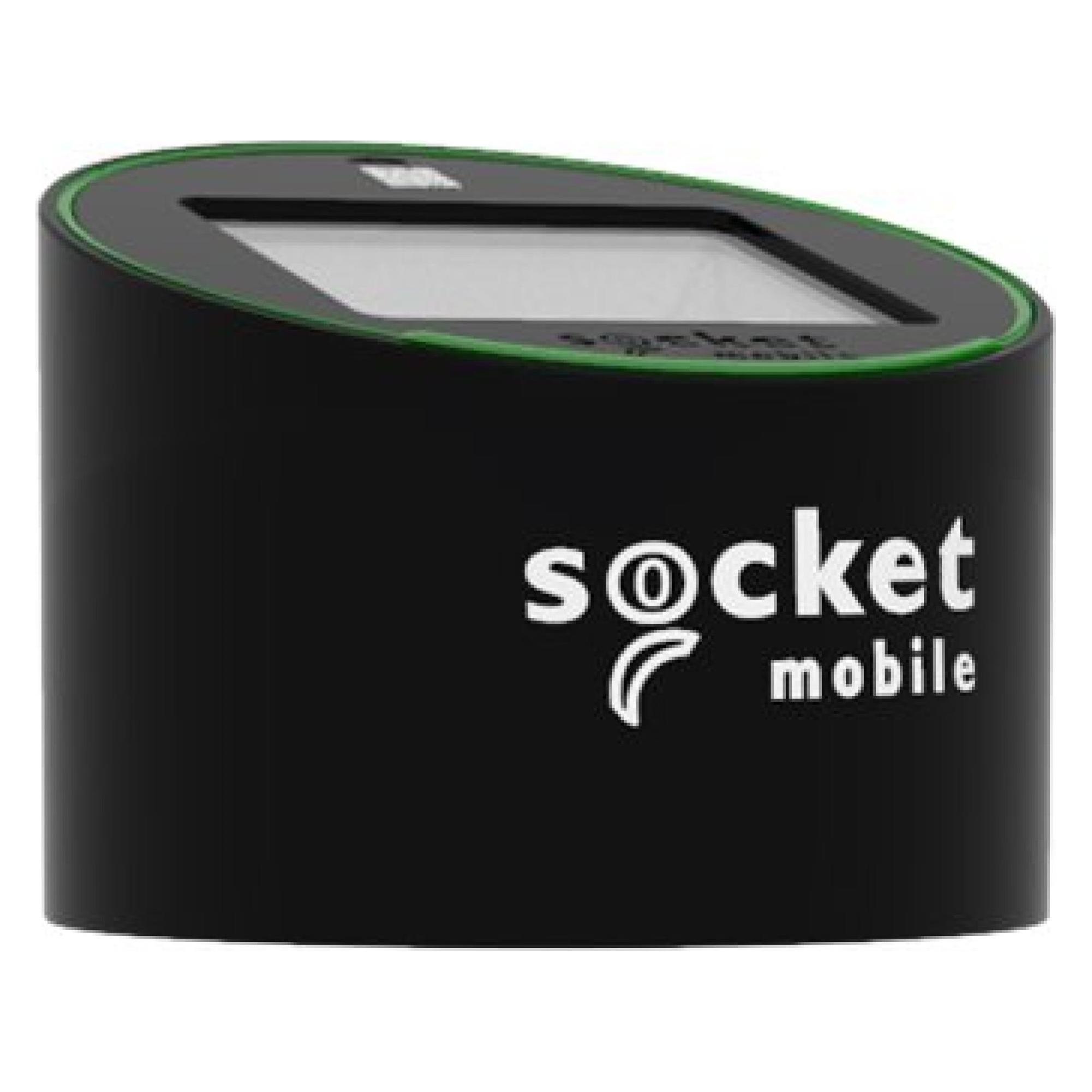 Socket Socketscan S320 Universal Qr (1D-Barcodes, 2D-Barcodes, QR-Code) (CX4238-3326)