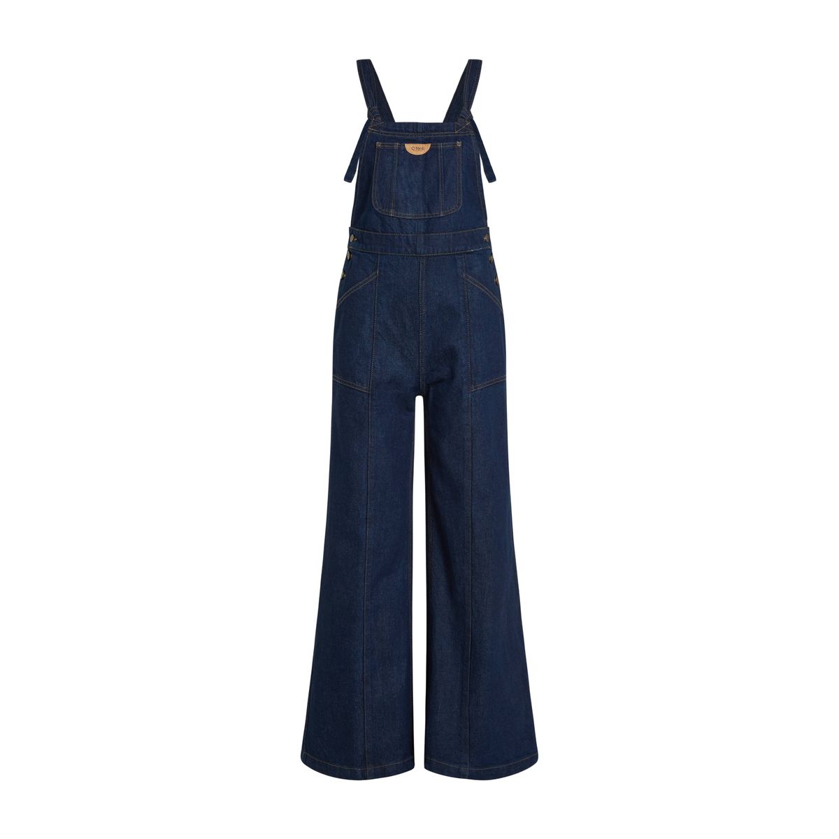 O'Neill O'riginals Dungaree indigo denim (15104) M 1550169-15104-M