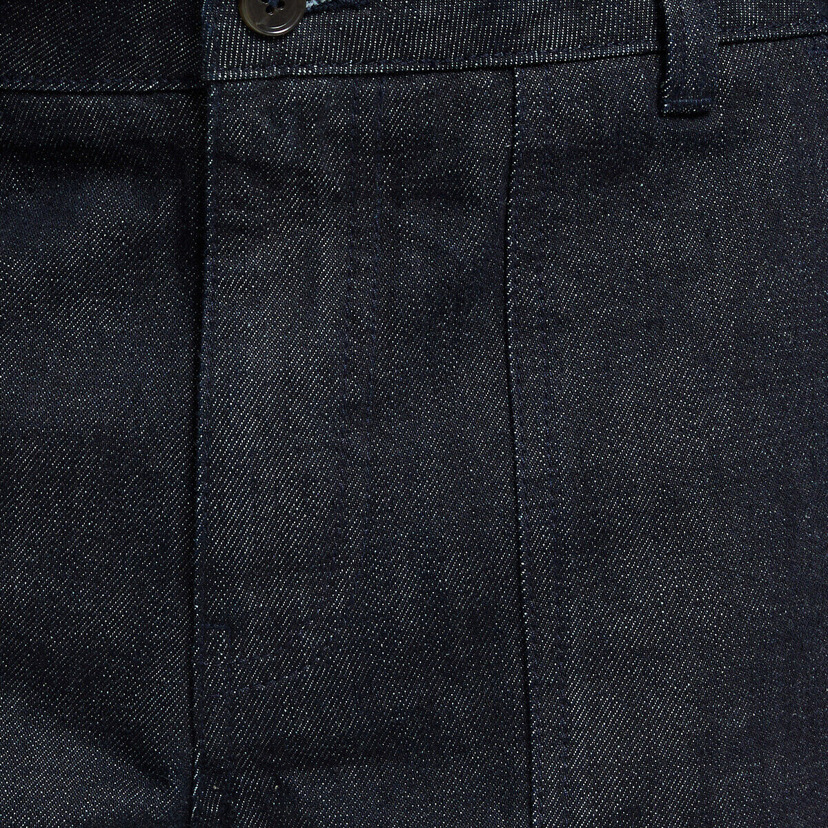 LA REDOUTE COLLECTIONS Jean denim Selvedge esprit charpentier