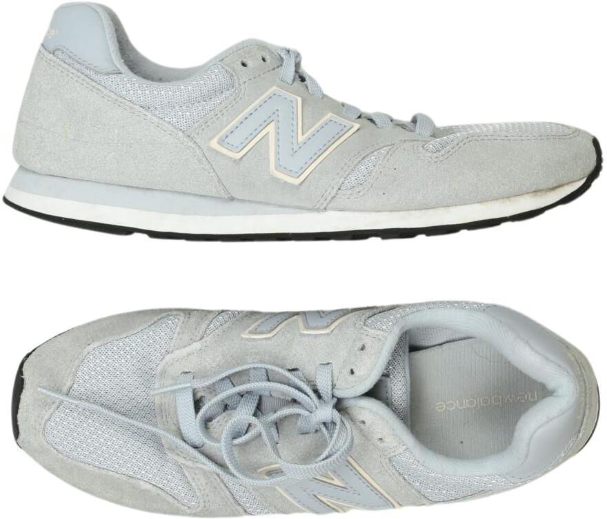 New Balance Damen Sneaker, Hellblau, Gr. EU 40.5, kein / Etikett - Second Hand