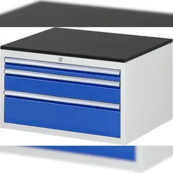 Schubladenschrank Serie 7000