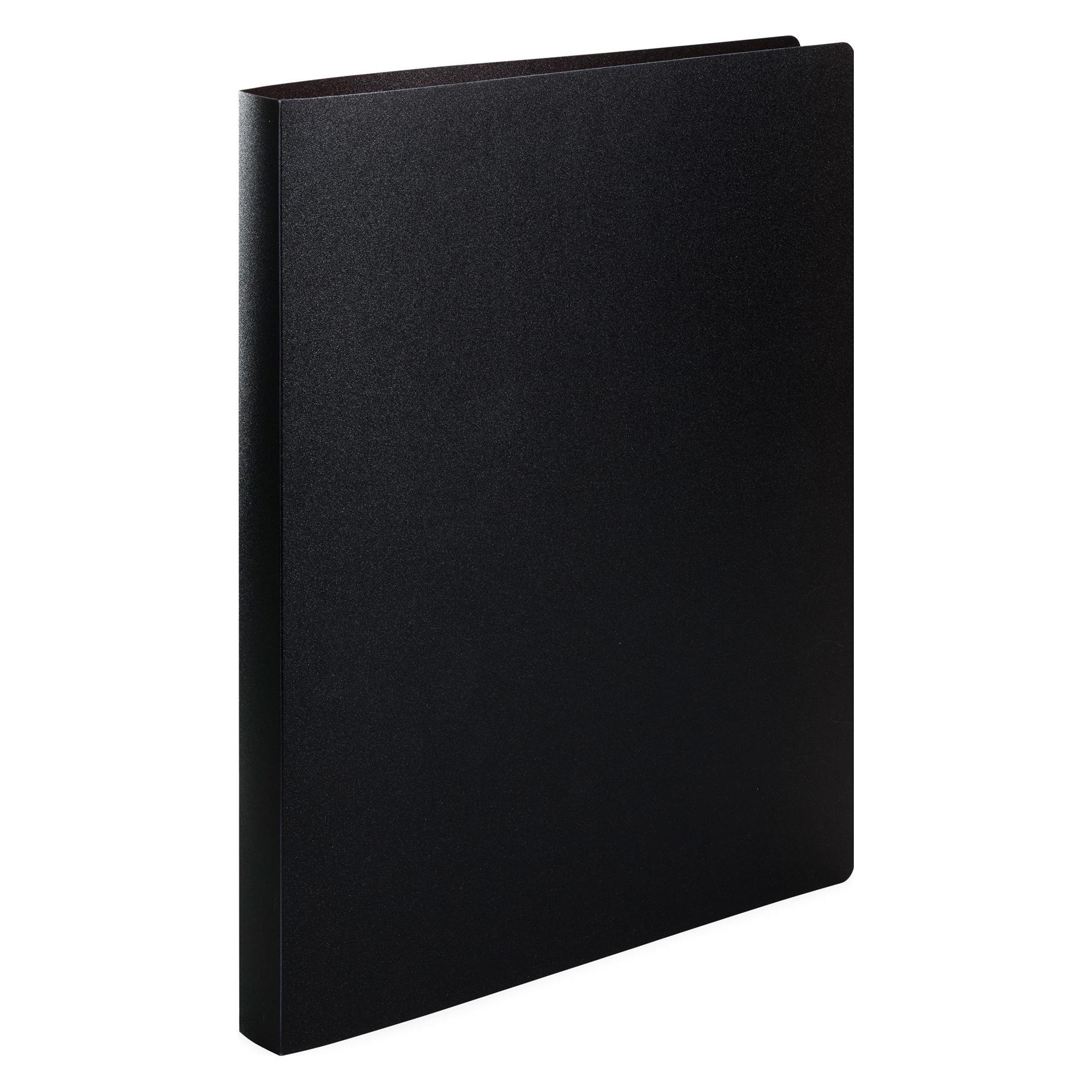 Herma Ringbuch A4 Transluzent (A4, 25 mm, 1 Stk.) (19160)