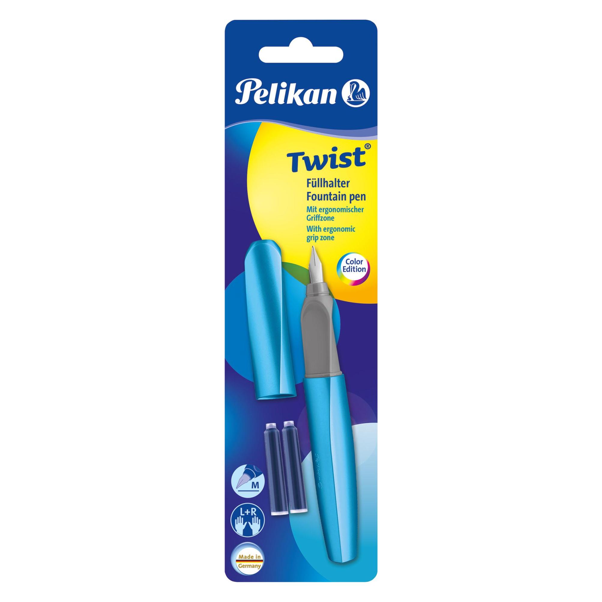 Pelikan Twist (1x) (811262)