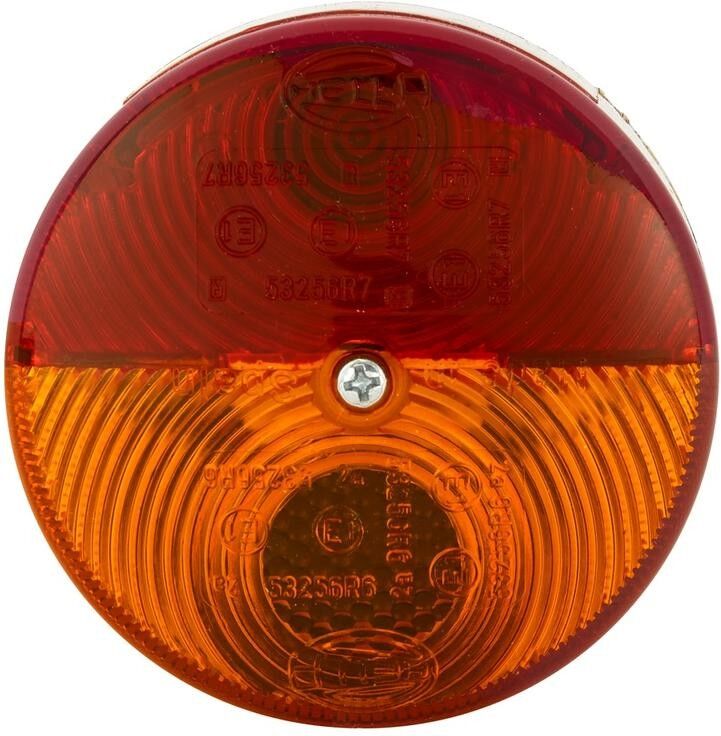 HELLA 2SW 003 185-041 Rear light cluster