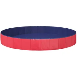 vidaXL Hundepool (Hundepool), Hundespielzeug