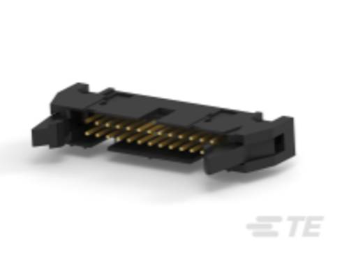 TE Connectivity 5499345-6 Box