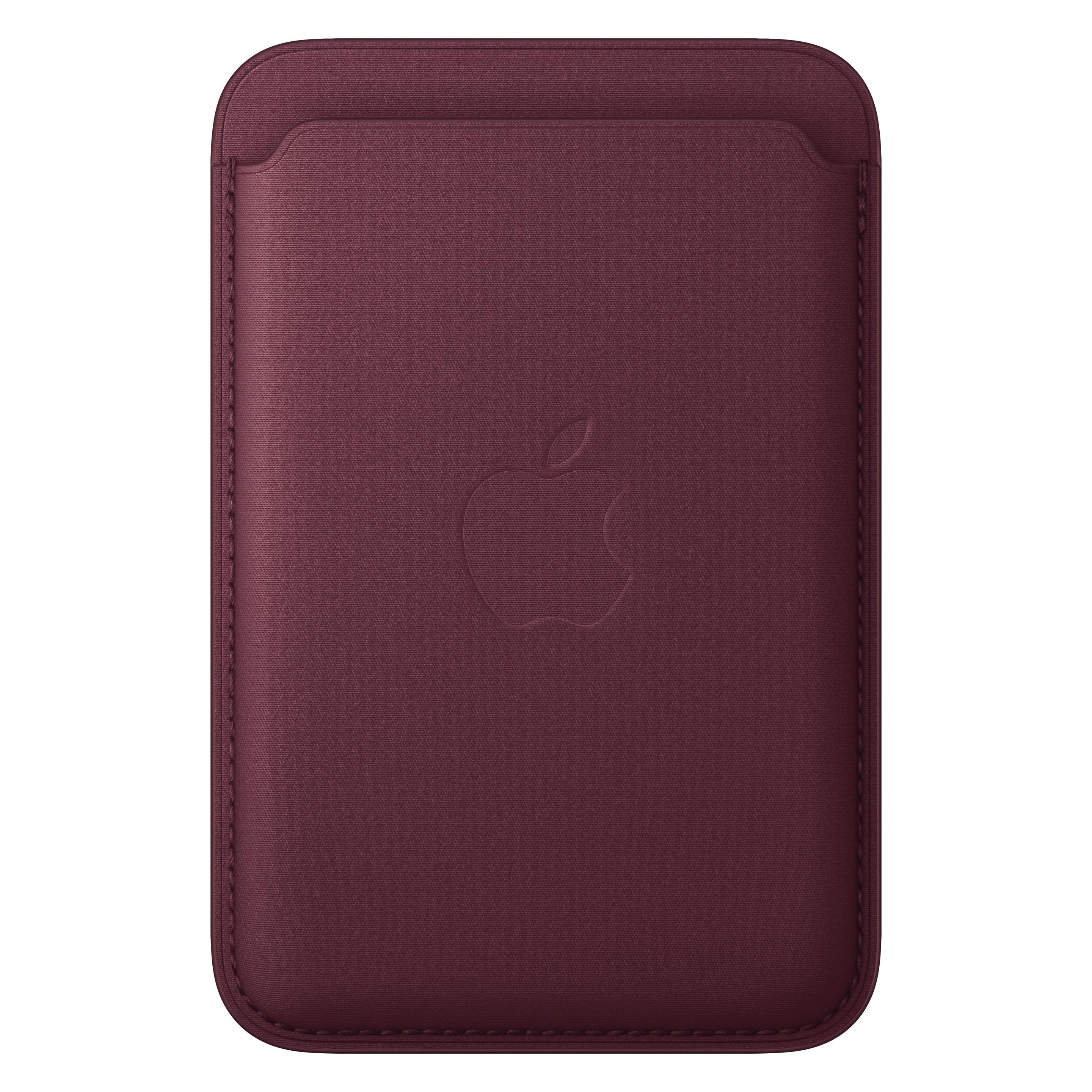Apple FineWoven Wallet with MagSafe (Universal) (MK9H4ZM/A)