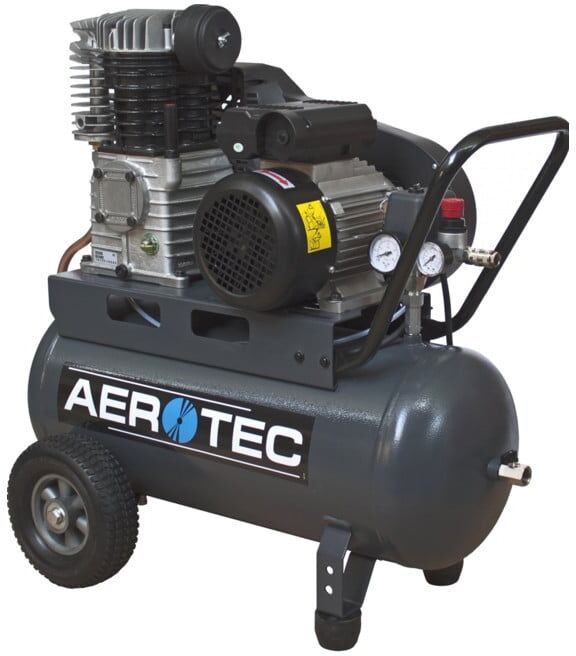 Aerotec 550-50 PRO CM3 -230 Volt (2013281)