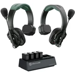 Hollyland Solidcom SE Pro 2S