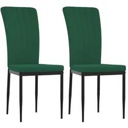 vidaXL, Stühle, Julianna (2x)