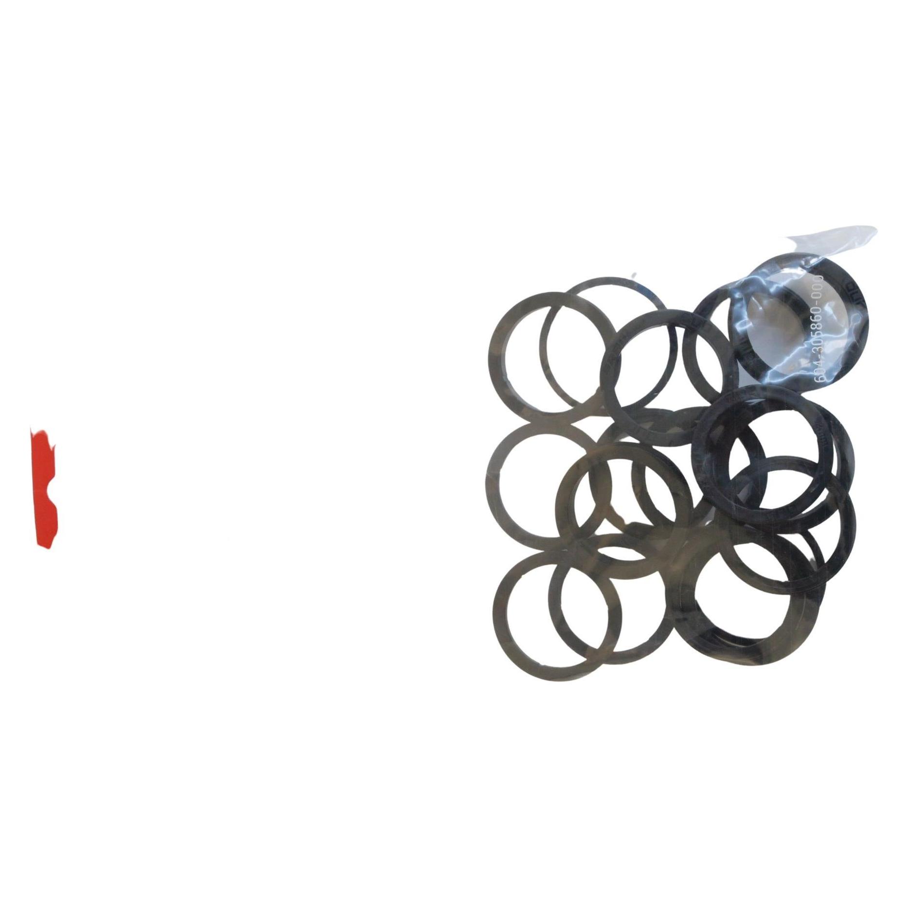 Sram Bottom Bracket Spacer Kit DUB (11.6418.002.002)