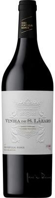 """Joao Portugal Ramos""" """Joao Portugal Ramos Vinha de Sao Lazaro 2020 Red Wine - Portugal"""