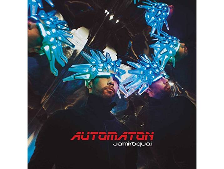 Jamiroquai - Automaton