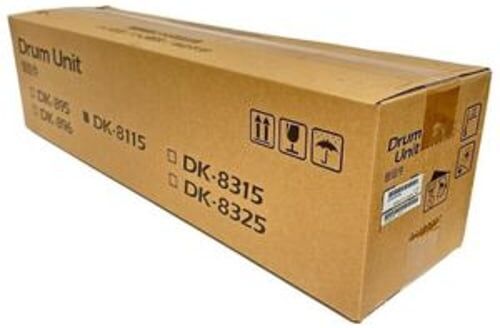 Kyocera DV-8115M revelador magenta