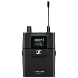 Sennheiser XSW IEM EK A-Band - Einzelkomponente