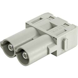 Stiftmodul 09140022647 HARTING Inhalt: 1 St. Stiftmodul