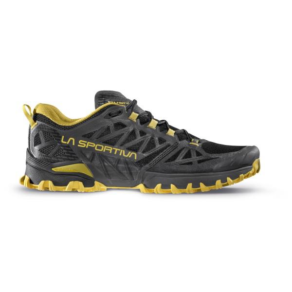 La Sportiva - Bushido III - Trailrunningschuhe EU 40,5 grau