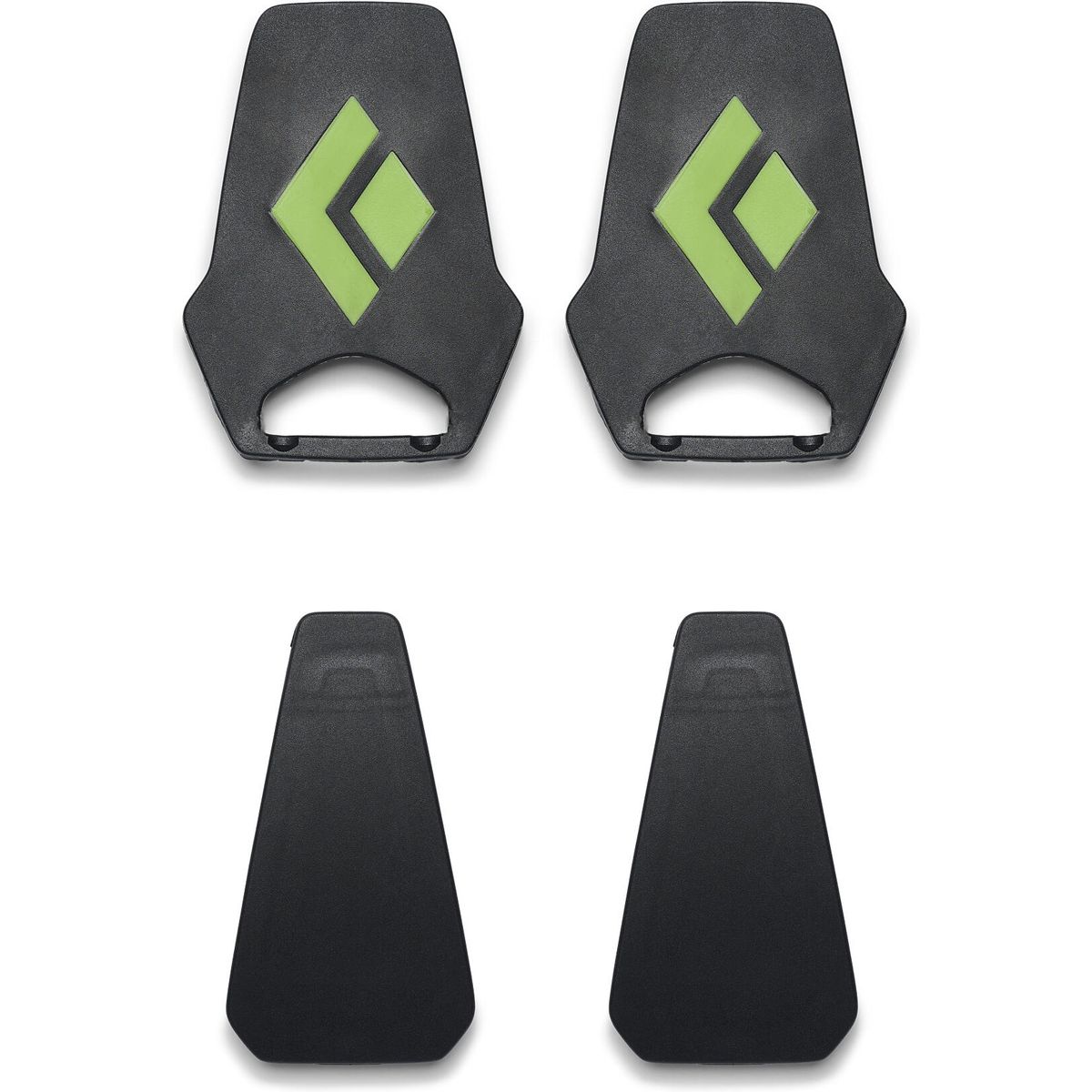 Black Diamond Green Neve ABS no color (0000) ALL BD4006880000ALL1