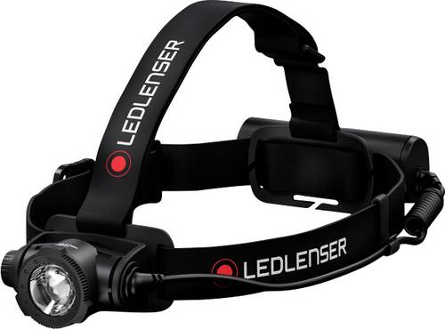 Ledlenser H7R Core LED Stirnlampe akkubetrieben 1000lm 65h 502122