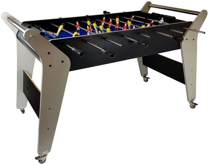LEANTOYS Mesa de Matraquilhos