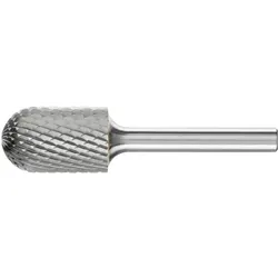 Pferd, Schleifmittel, HM-Frässtift WRC 1625/6 Z4 (4)