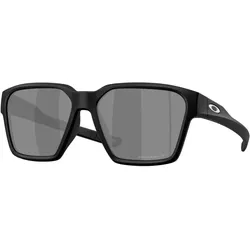 OAKLEY BRIZA Sonnenbrille matte black/prizm black polarized