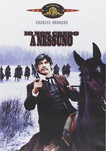 Tom Gries - Io Non Credo A Nessuno [IT Import] - Preis vom 09.10.2026 07:28:09 h