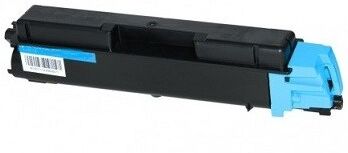 Toner TK-5160 C Rigenerato per Kyocera Ecosys P7040CDN Ciano 1T02NTCNL0 Pagine 12.000