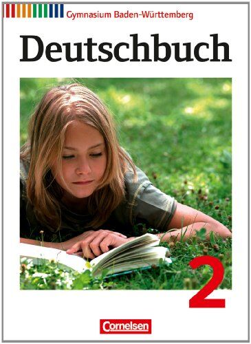 Markus Beck - Deutschbuch Gymnasium - Baden-Württemberg - Neubearbeitung: Band 2: 6. Schuljahr - Schülerbuch - Preis vom 17.10.2026 19:25:27 h