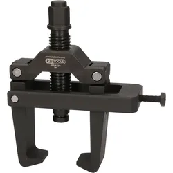 KS Tools Universal-Kugelgelenk-Abzieher 2-armig mit Spannbügel, 69 mm - 460.4430