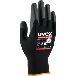 uvex 6037 6003808 Montagehandschuh Größe (Handschuhe): 8 EN 388:2016 1 Paar