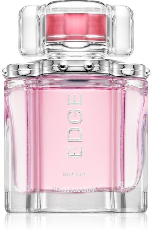 Swiss Arabian Edge Intense Eau de Parfum pour femme 100 ml
